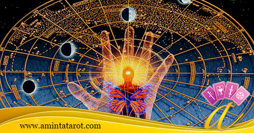 Ascendente Astrológico - Astrologia - TarotGratis.club
