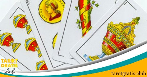 tiradas de cartas españolas gratis - tarot gratis club