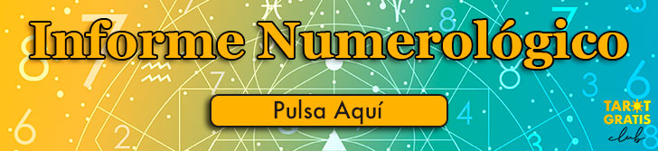 informe numerologico - banner