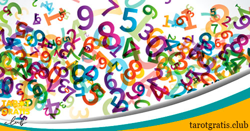 significado de los numeros segun numerologia - tarot gratis club
